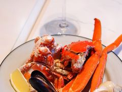 -美食汇自助餐厅·杭州城中香格里拉