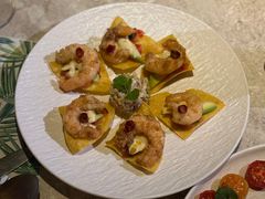 -villaa·别墅·融合菜西餐厅