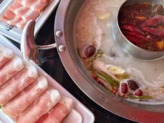 -吴老幺火锅(金龙店)