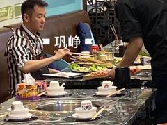 小郡肝-钢管厂五区小郡肝火锅串串 Chuan Chuan hot pot