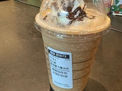-星巴克(西湖天地店)