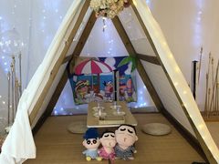 -天空花园餐吧·生日·团建(南山店)