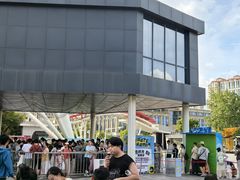 -南昌之星摩天轮