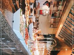 -星伦多自助料理·涮烤一体(杭州来福士店)