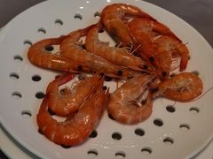 -寒舍蒸鲜(四海马术庄园店)