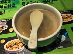 -令氏家外家岐山面(火炬路店)