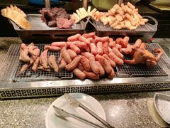 -星伦多 自助料理(圆融店)