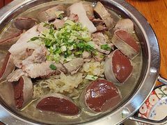 -陈家老院子·长春特色东北家宴(一匡街店)
