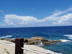-三亚蜈支洲岛旅游区
