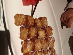 -外婆家(西红门荟聚购物中心店)