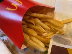 -麦当劳(团结湖店)