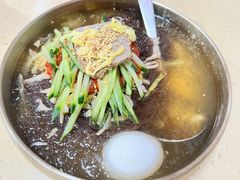-顺姬冷面(延大店)