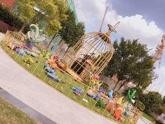 -安徒生童话乐园