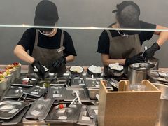 -喜茶(深圳万象城黑金店)