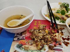 -振鼎鸡(福州路店)