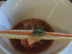 -Samabe Cave Dining