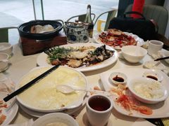 -海儀美食楼(湾仔海鲜街店)