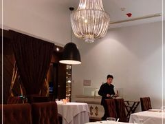 大堂-苏浙总会(国金中心店)