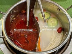 -一围肥牛肉小火锅(佳兆业广场店)