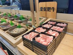 -爱伲牛肉火锅自助(景洪店)