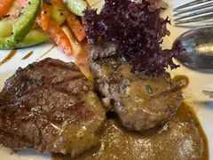 -ITA·意塔意大利餐厅(亦庄店)