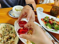 -龙姐私房菜(和顺古镇店)