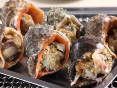 -胡同烧烤·烤肉(塔湾店)