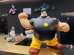 -TOP健身私教工作室(侨香店)