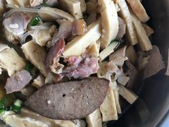 -王家大肉泡馍馆(宝平路8号)