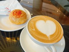 -上海金桥红枫万豪酒店-万豪中餐厅