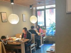 大堂-松子料理(世纪城店)
