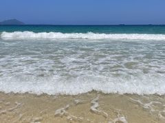 -西涌国际滨海旅游区