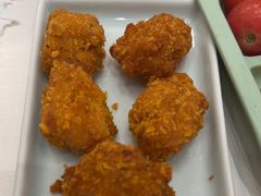 -池奈·咖喱蛋包饭(熙地港店)