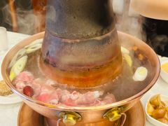 -东来顺饭庄(天坛店)