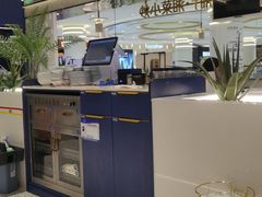 -兰湘子·湘菜小炒(崂山丽达店)