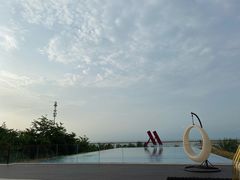 -海口万豪·大堂吧·望海吧.日落海景·下午茶·奶茶·咖啡·轻食·蛋糕·鸡尾酒·清吧
