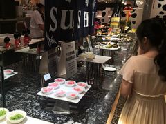 -芭菲盛宴·环球美食(解放碑英利国际店)