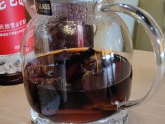 -上岛咖啡(华源四里店)