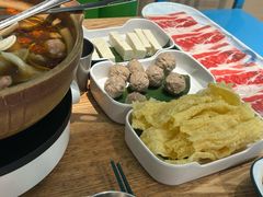 -菌小白火锅(时尚天河店)