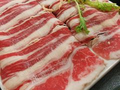 精品肥牛-大永發老火浓汤·经典粤菜(北滨路店)