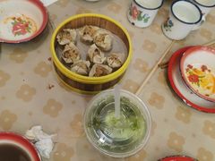 -老三样·旧食新味(船山路店)