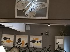 -新澳港式茶餐厅(余姚路店)
