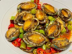 -双合园·海鲜水饺青岛菜(九水东路店)