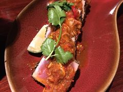 -红泰·泰精选·特色料理(中山路店)