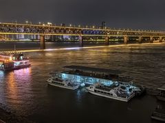 -武汉长江大桥