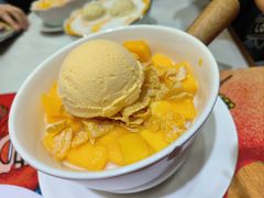 -甜心妈妈·榴莲星级糖水(北京路总店)
