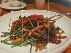 黑松酱炒三素-临家闽南菜(宝洲路店)