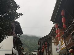 -海窝子古镇