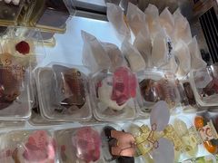 -TOUCH泰奇(金桥长岛路店)