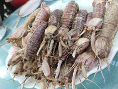 -四海蒸鲜蒸汽海鲜自助(北戴河店)